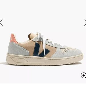 ISO-Veja Multico Almond California v-10 size 38